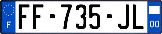 FF-735-JL