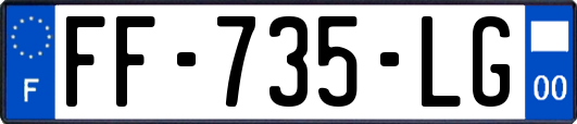 FF-735-LG