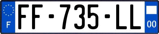 FF-735-LL
