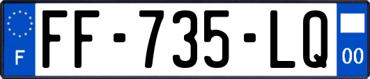 FF-735-LQ