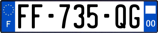 FF-735-QG