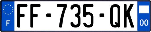 FF-735-QK