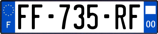 FF-735-RF