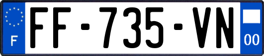 FF-735-VN