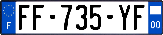 FF-735-YF