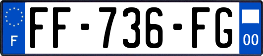 FF-736-FG