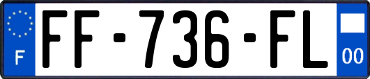 FF-736-FL