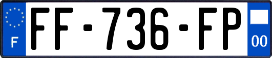 FF-736-FP