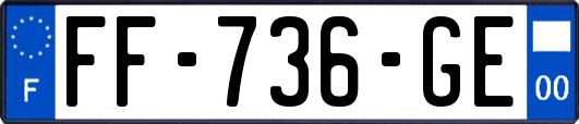 FF-736-GE