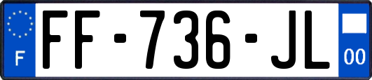 FF-736-JL