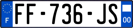 FF-736-JS