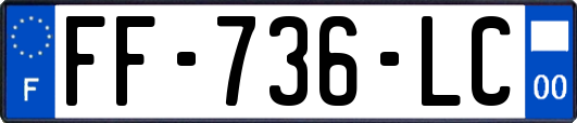FF-736-LC