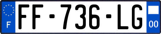 FF-736-LG