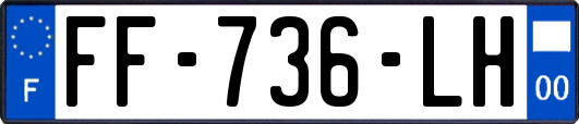 FF-736-LH