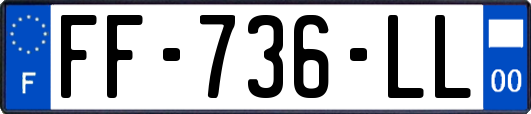 FF-736-LL