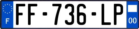 FF-736-LP