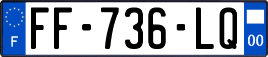 FF-736-LQ