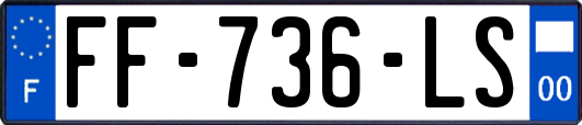 FF-736-LS