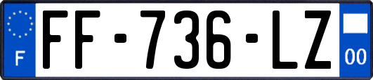 FF-736-LZ