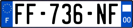 FF-736-NF