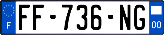 FF-736-NG