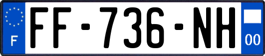 FF-736-NH