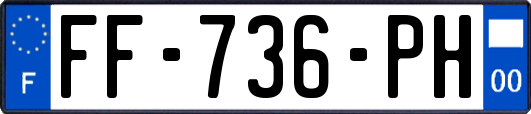 FF-736-PH