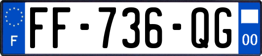 FF-736-QG