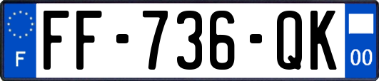 FF-736-QK