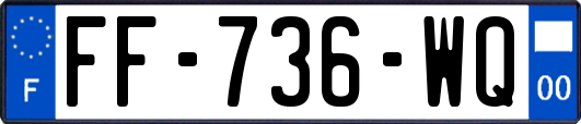FF-736-WQ