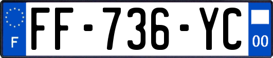 FF-736-YC