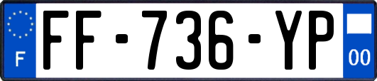 FF-736-YP