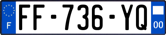 FF-736-YQ