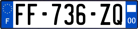 FF-736-ZQ