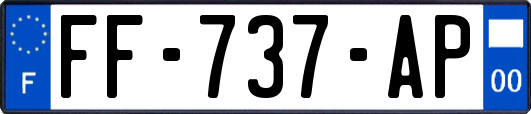 FF-737-AP