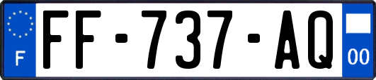 FF-737-AQ