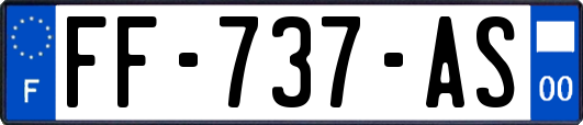 FF-737-AS