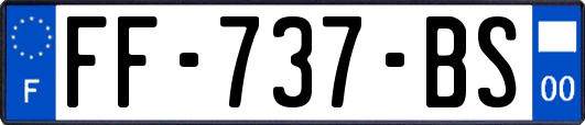 FF-737-BS