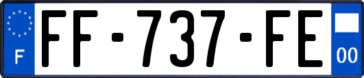 FF-737-FE