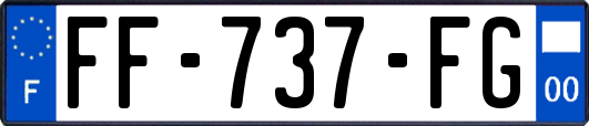 FF-737-FG