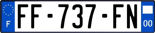 FF-737-FN