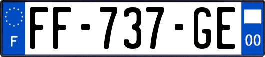 FF-737-GE