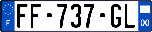 FF-737-GL