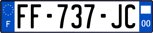 FF-737-JC