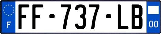 FF-737-LB