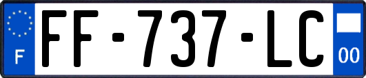 FF-737-LC
