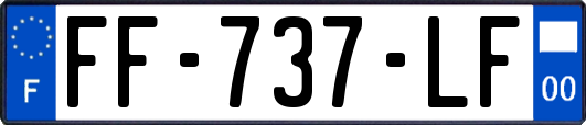 FF-737-LF