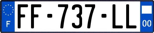FF-737-LL