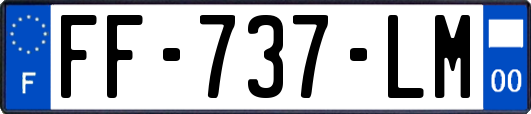 FF-737-LM