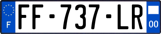 FF-737-LR